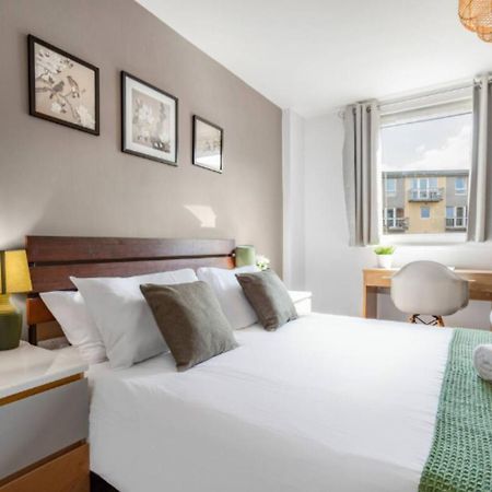 Oriental Suite 2 Bed 2 Bath Netflix And Free Parking, Games- Maihom Birmingham Buitenkant foto