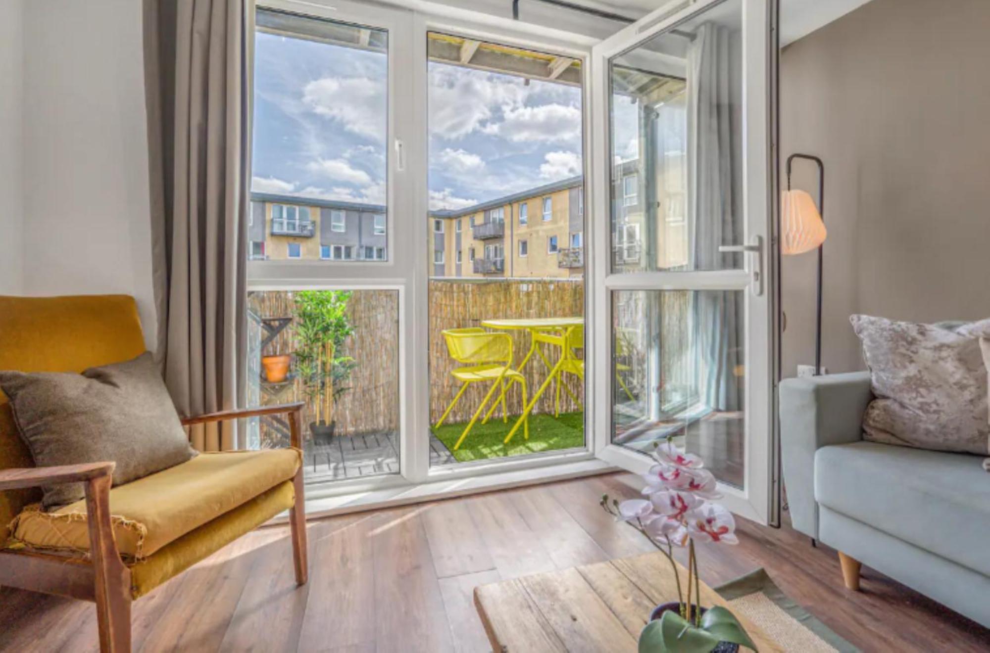 Oriental Suite 2 Bed 2 Bath Netflix And Free Parking, Games- Maihom Birmingham Buitenkant foto