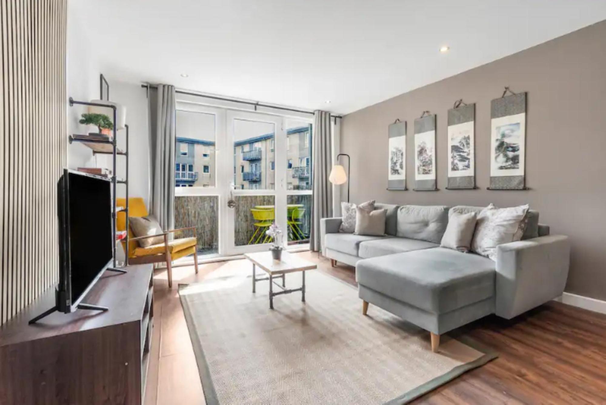 Oriental Suite 2 Bed 2 Bath Netflix And Free Parking, Games- Maihom Birmingham Buitenkant foto