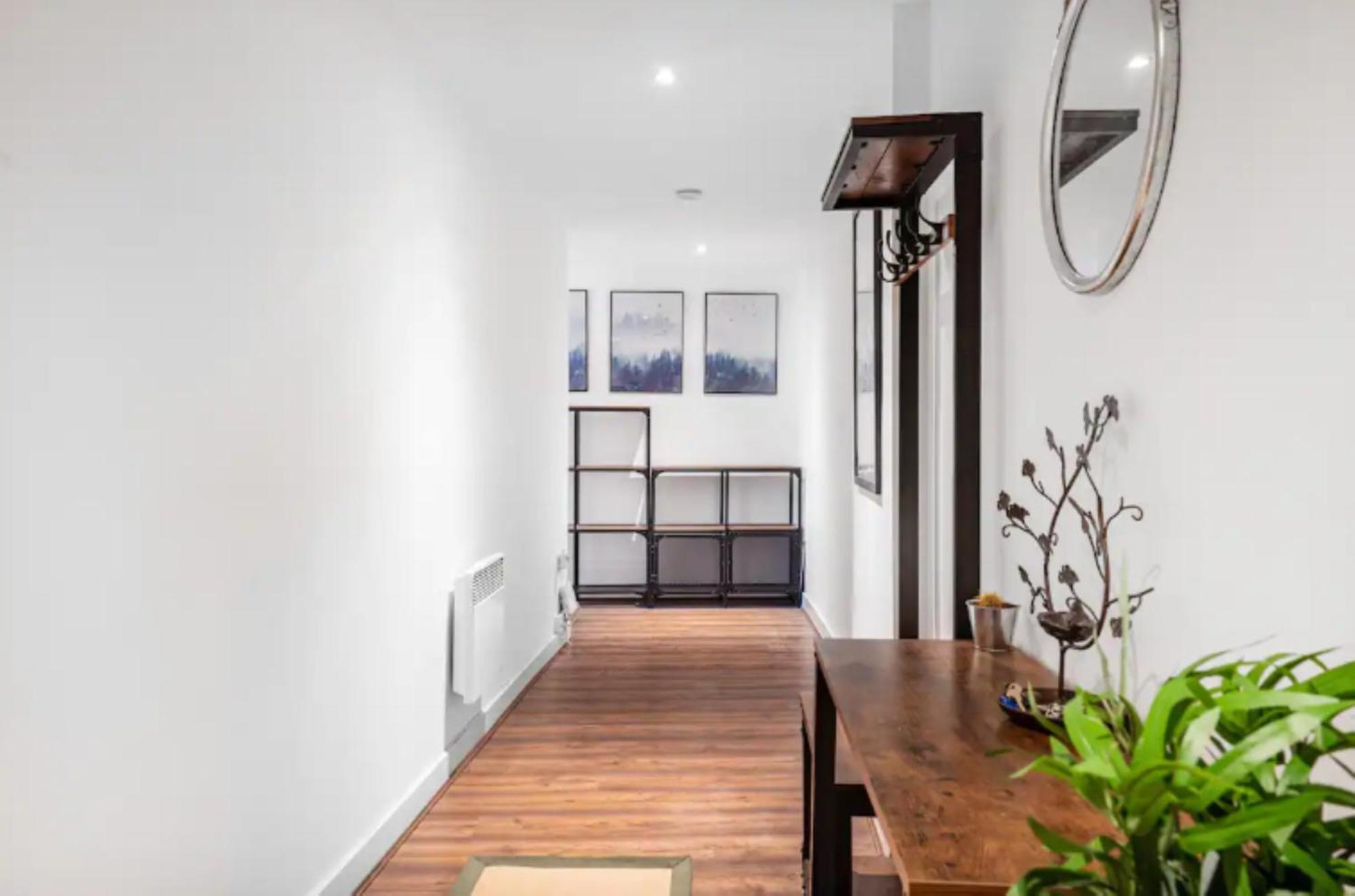 Oriental Suite 2 Bed 2 Bath Netflix And Free Parking, Games- Maihom Birmingham Buitenkant foto